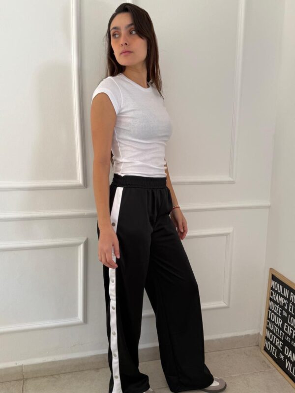 PANTALON BROCHE - Image 2