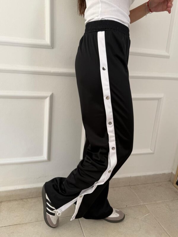 PANTALON BROCHE - Image 3