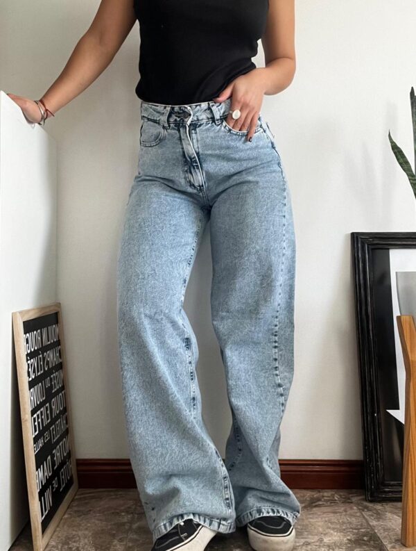 DENIM MAGDA