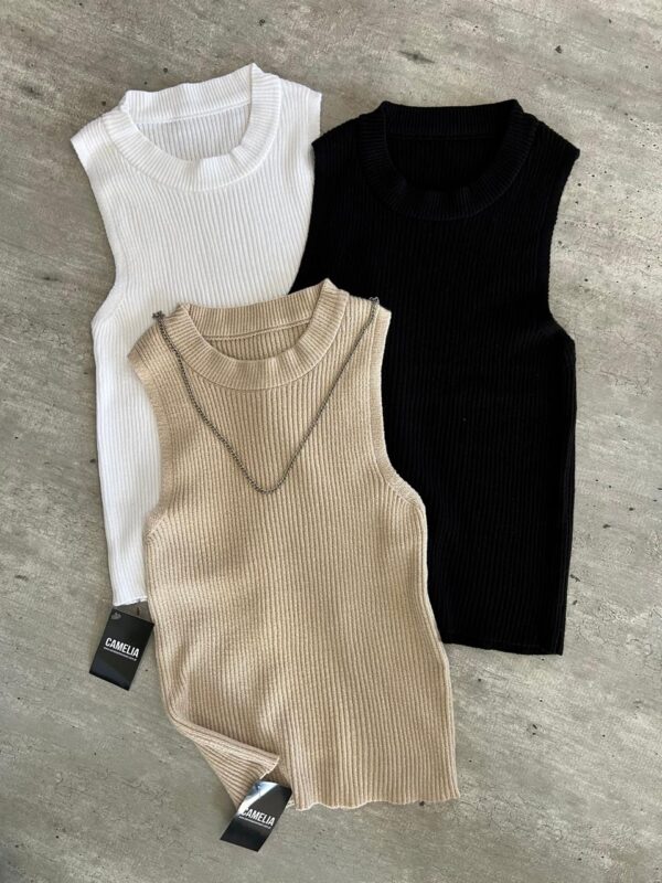 MUSCULOSA RUFFI