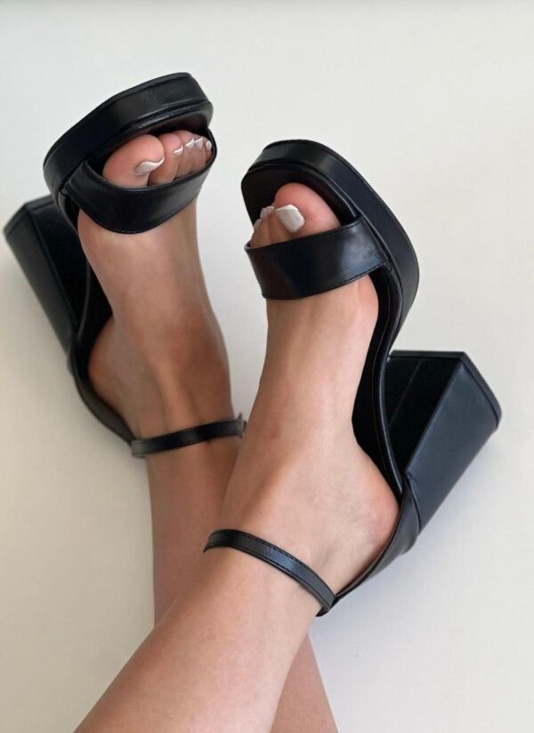 SANDALIAS RAQUEL - Image 2