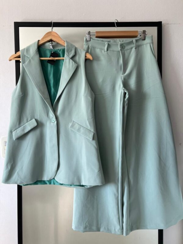 PANTALON MORGAN - Image 2