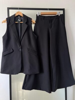 PANTALON MORGAN