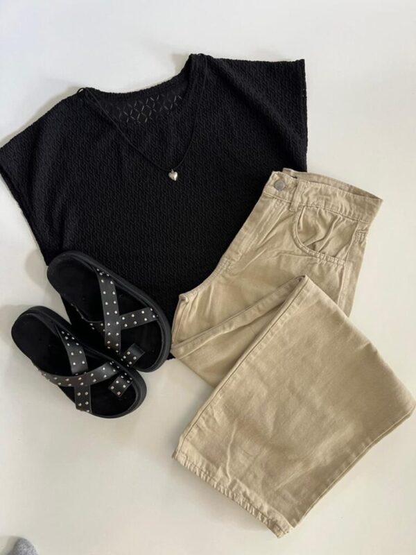 BAGGY BEIGE - Image 2