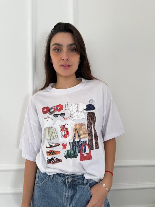 REMERA ACCE - Image 2