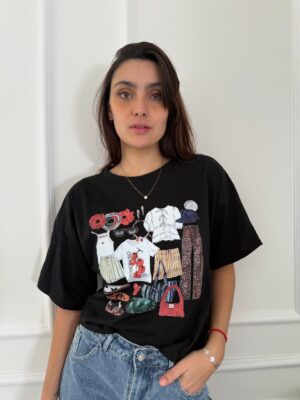 REMERA ACCE
