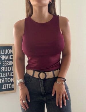 MUSCULOSA VAN