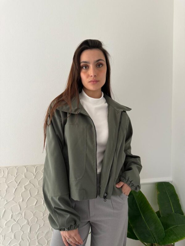 CAMPERA HOUS