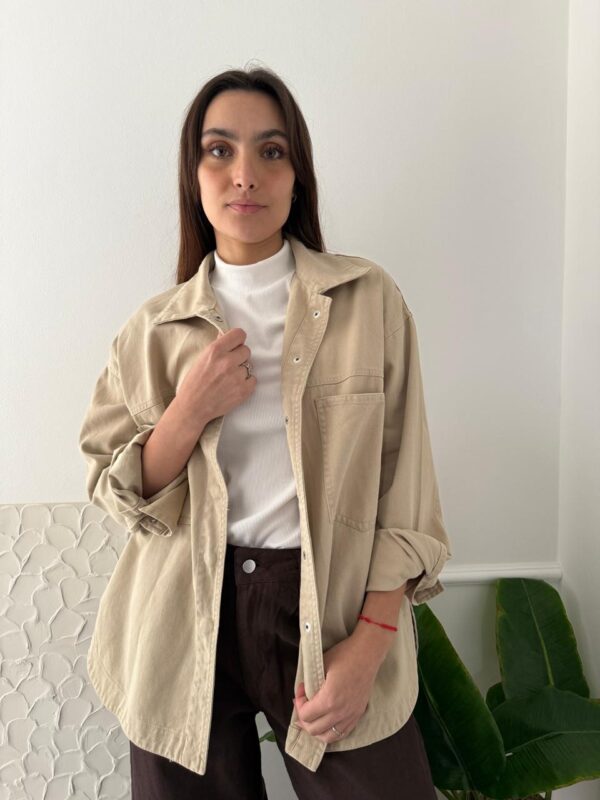 CAMPERA BELU - Image 2