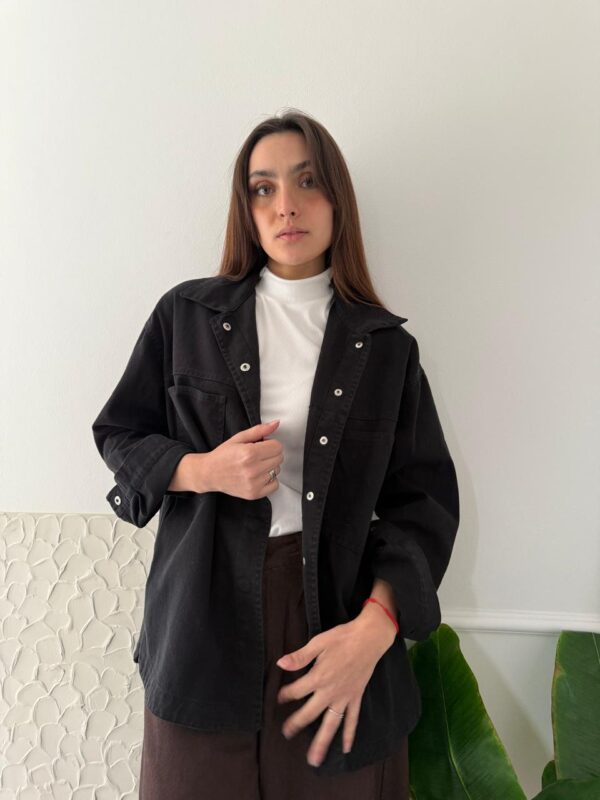 CAMPERA BELU - Image 4