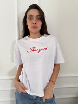 REMERA NEW YORK
