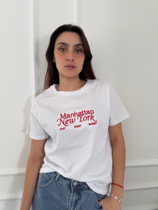 REMERA MANHATTAN
