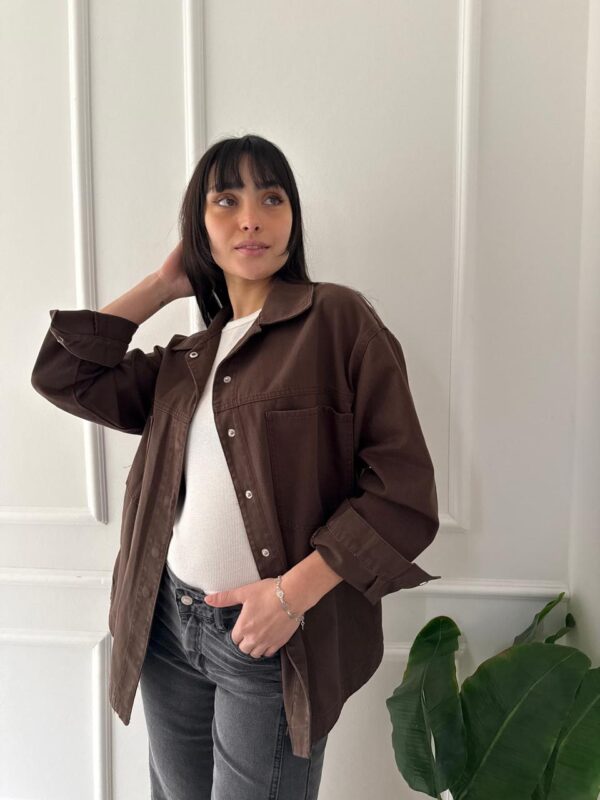 CAMPERA BELU - Image 7