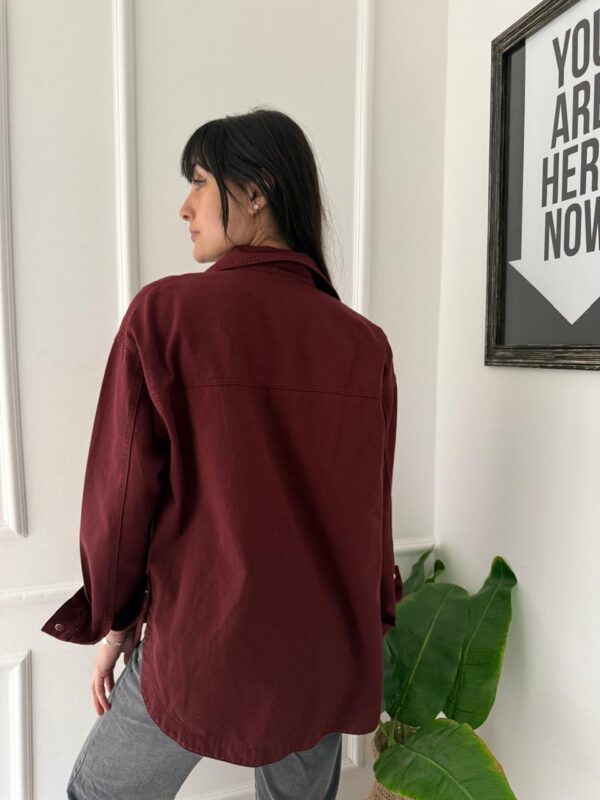 CAMPERA BELU - Image 6