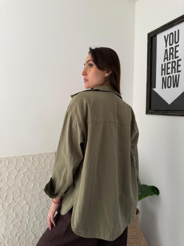 CAMPERA BELU - Image 5
