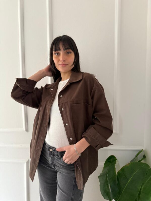 CAMPERA BELU - Image 8