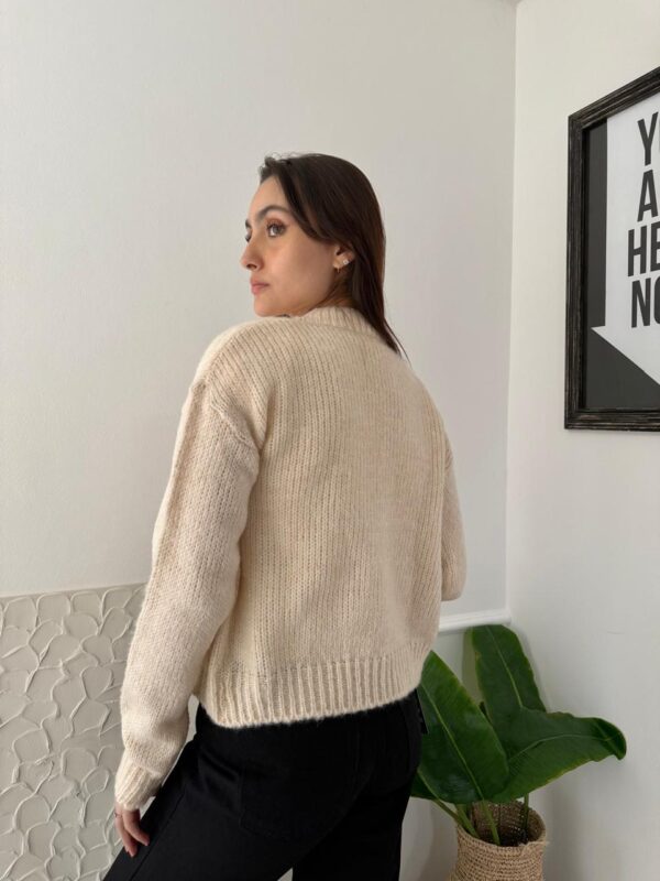 CARDIGAN JUA - Image 5