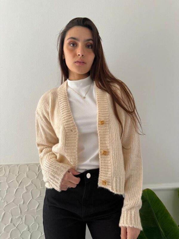 CARDIGAN JUA - Image 2
