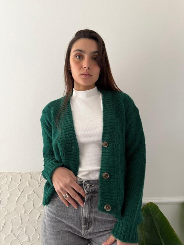 CARDIGAN JUA - Image 9