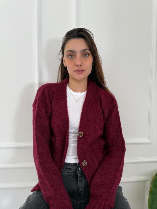 CARDIGAN JUA - Image 8