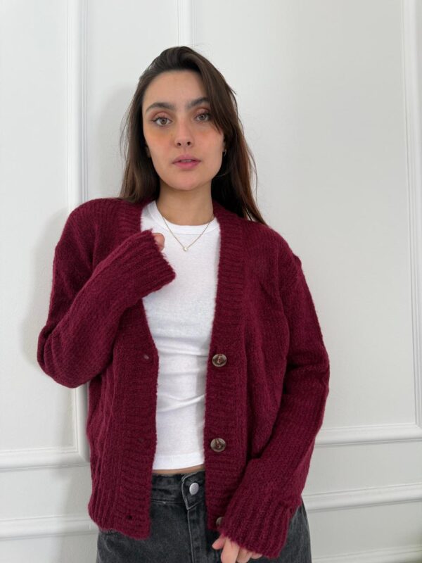 CARDIGAN JUA - Image 6