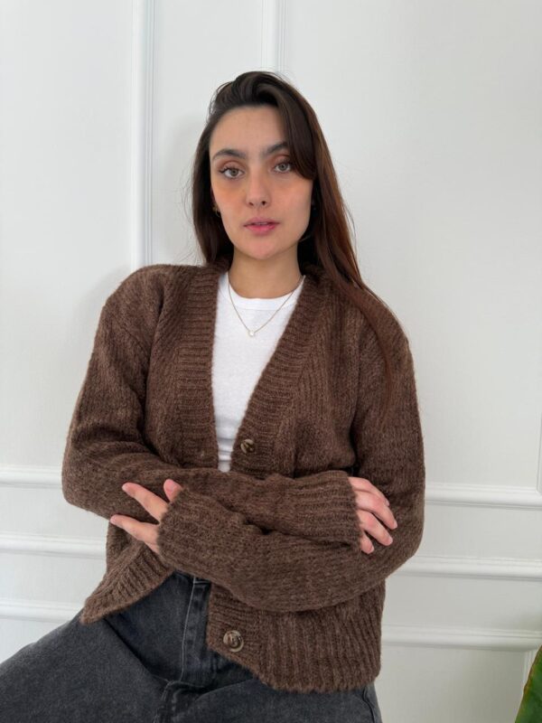 CARDIGAN JUA - Image 7