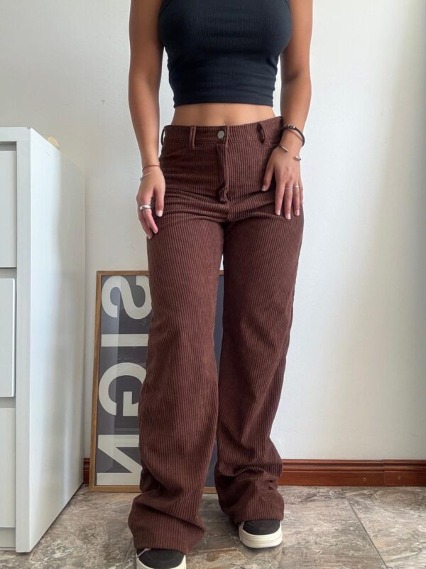 PANTALON TOKYO