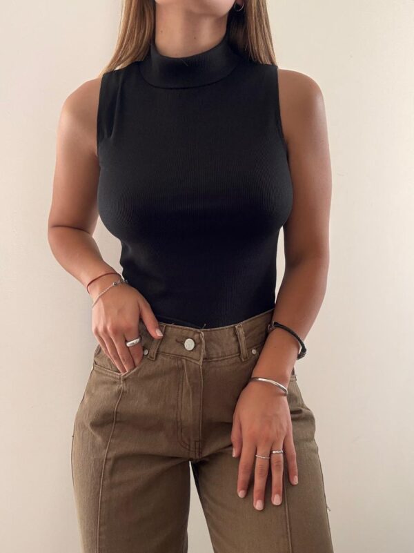 MUSCULOSA CAPRI - Image 2