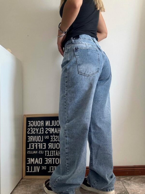 BAGGY WOKER (tiro medio) - Image 3
