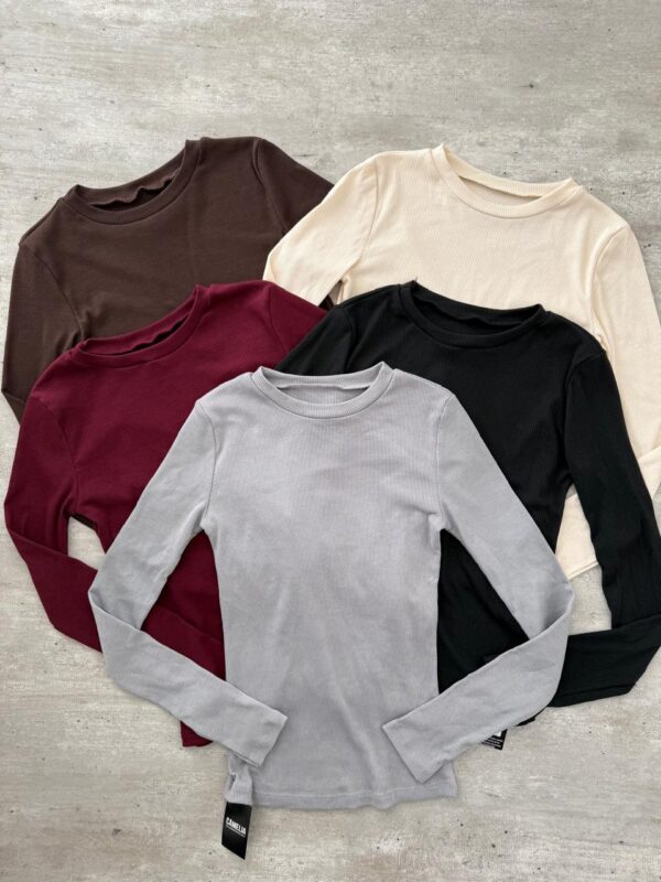 REMERA LOSI