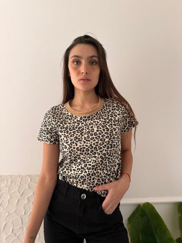REMERA PRINT