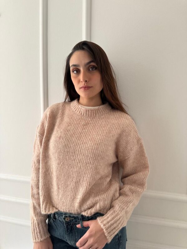 SWEATER PILI