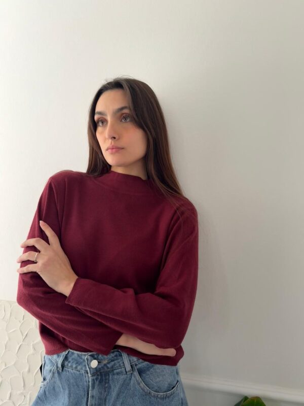 SWEATER STEFANY - Image 4