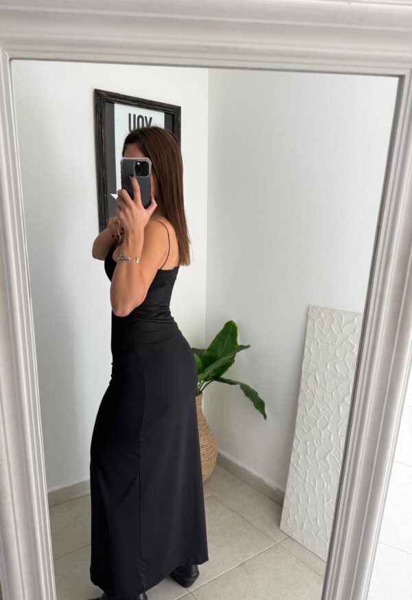 VESTIDO CLASICO - Image 2