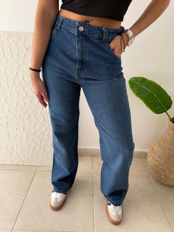 WID LEG AZUL - Image 2