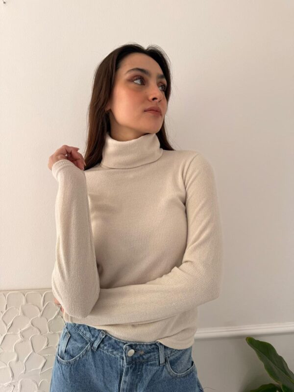 POLERA HEL