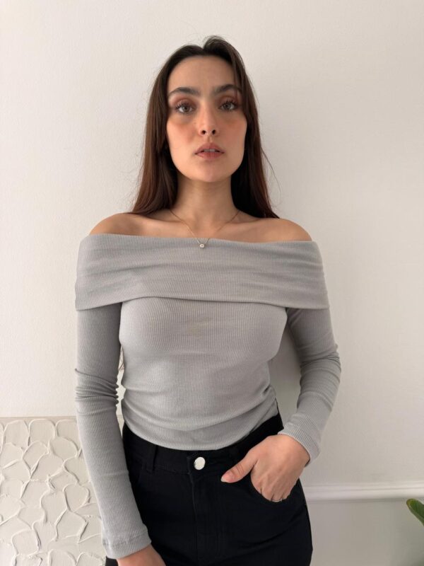 SWEATER BOTE