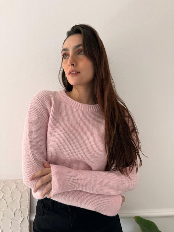 SWEATER NANI