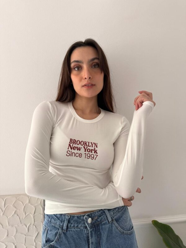 REMERA BROOK - Image 4