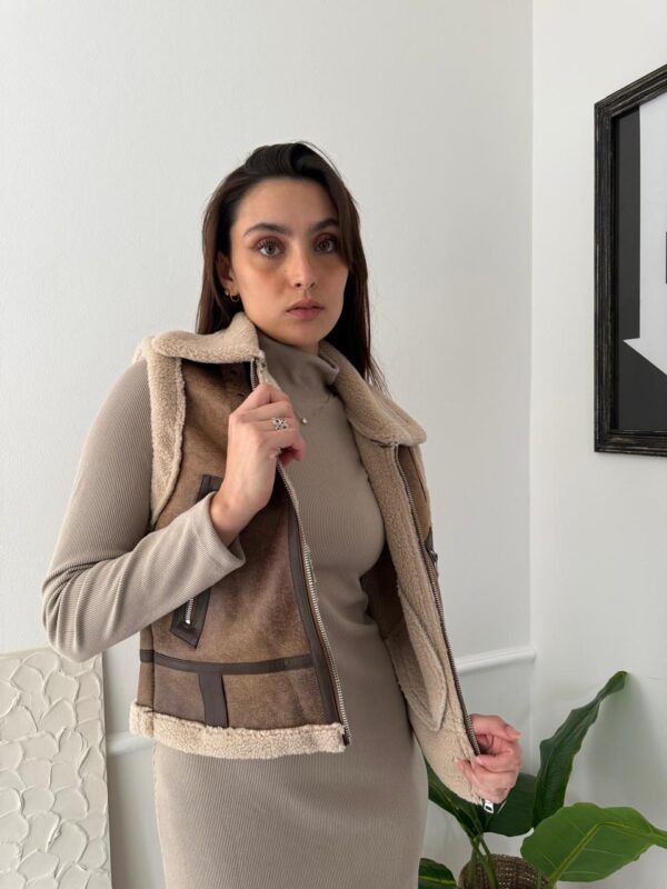 CHALECO MARLEN - Image 2