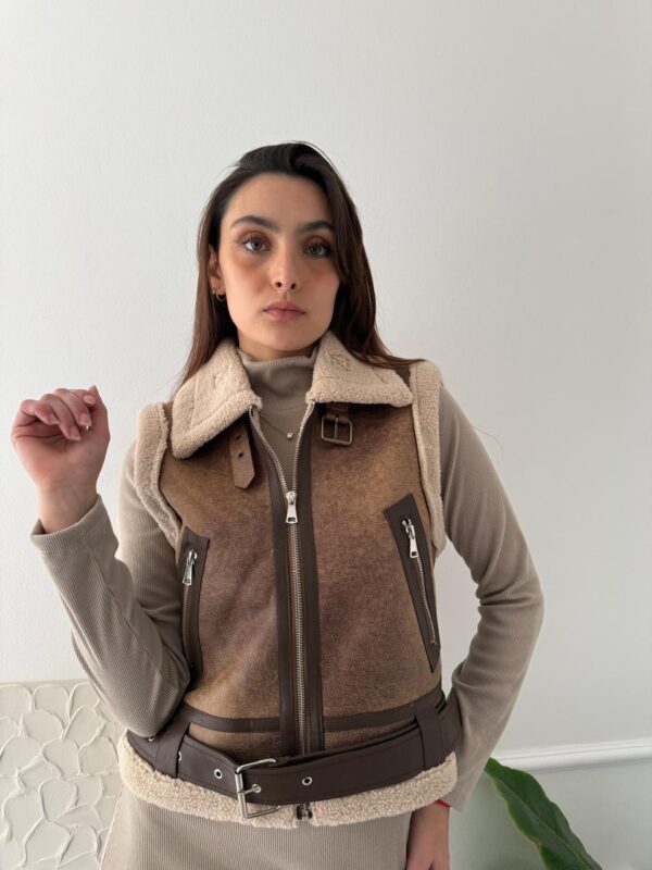 CHALECO MARLEN - Image 3