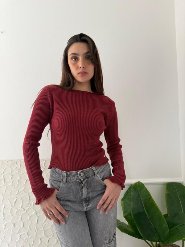 SWEATER JEENI