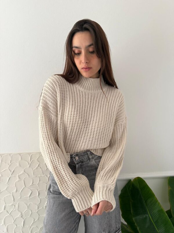SWEATER EVA - Image 2