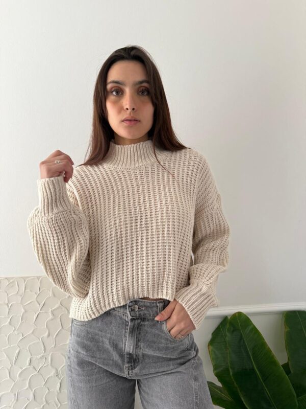 SWEATER EVA
