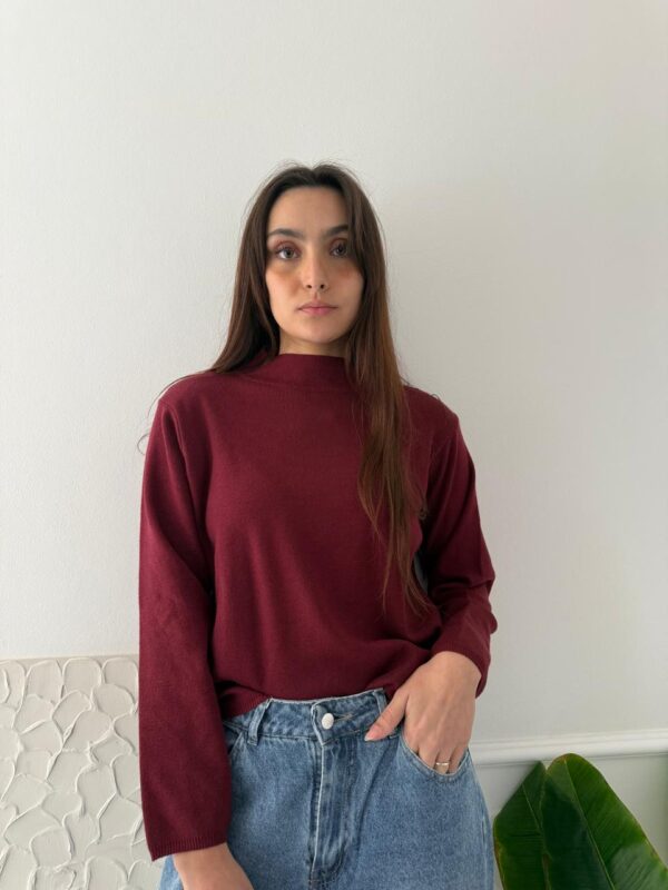 SWEATER STEFANY