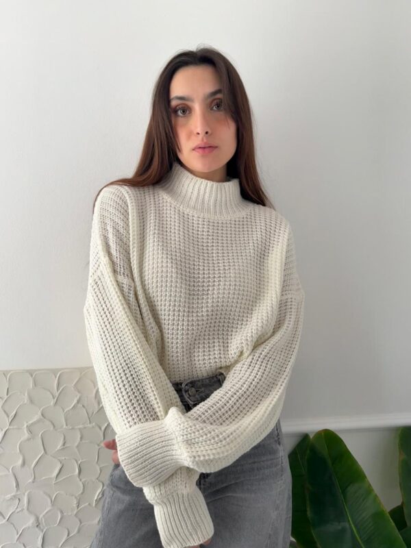 SWEATER EVA - Image 3
