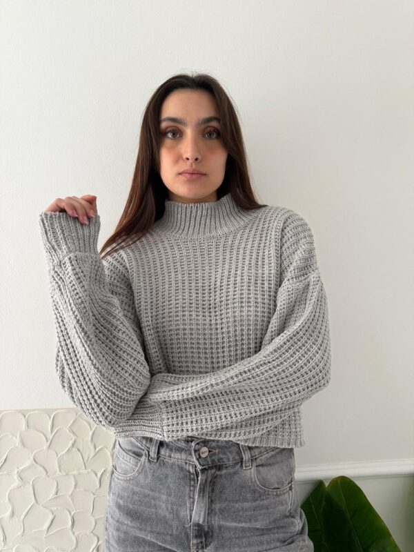 SWEATER EVA - Image 4