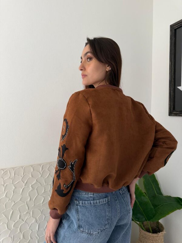 BOMBER AGUI - Image 2