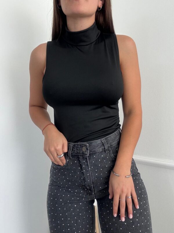 BODY POLERITA
