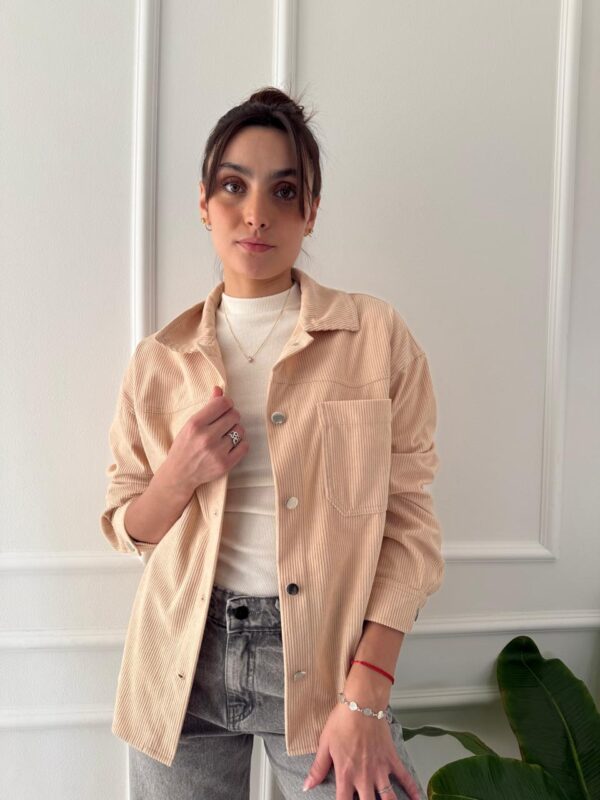 CAMISACO ROMEU - Image 5